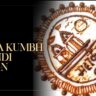 Maha Kumbh Mehndi Design