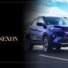 Tata Nexon