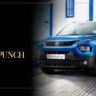 Tata punch