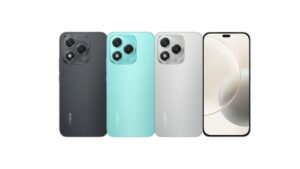 Read more about the article 108MP कैमरा और 5G कनेक्टिविटी के साथ जल्द लॉन्च होगा Honor 400 Lite, जानें लीक स्पेसिफिकेशंस!