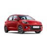 Hyundai Grand i10 Nios 2025