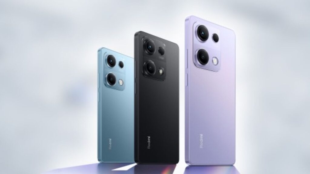 Redmi Note 14s