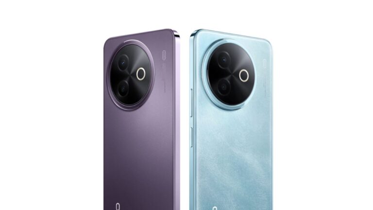 Vivo Y39 5G