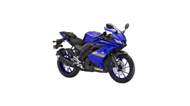 Yamaha YZF R15 V3