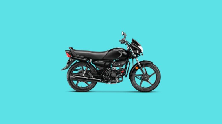 Hero HF Deluxe