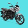 Hero Splendor iSmart 2025