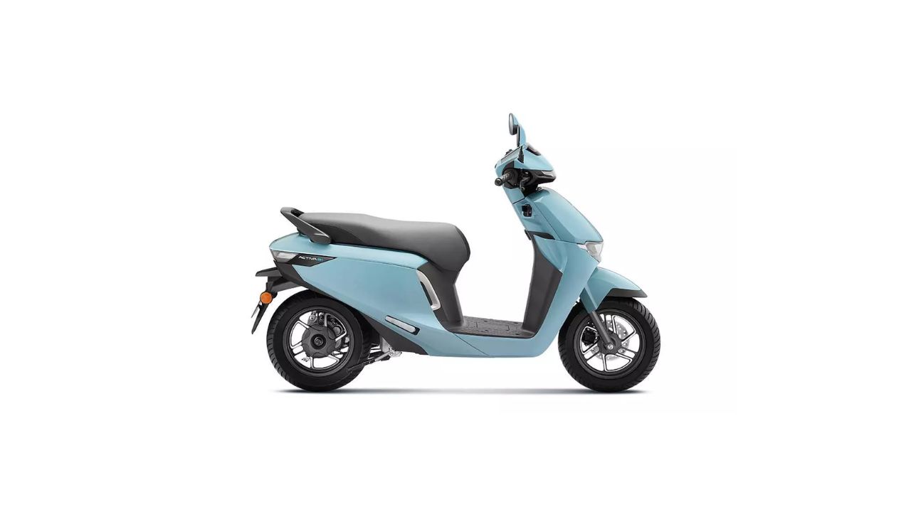 Honda Activa Electric