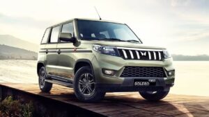 Read more about the article Mahindra Bolero Facelift 2025: Reinventing a Legend for Modern India
