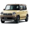 Maruti Suzuki Hustler