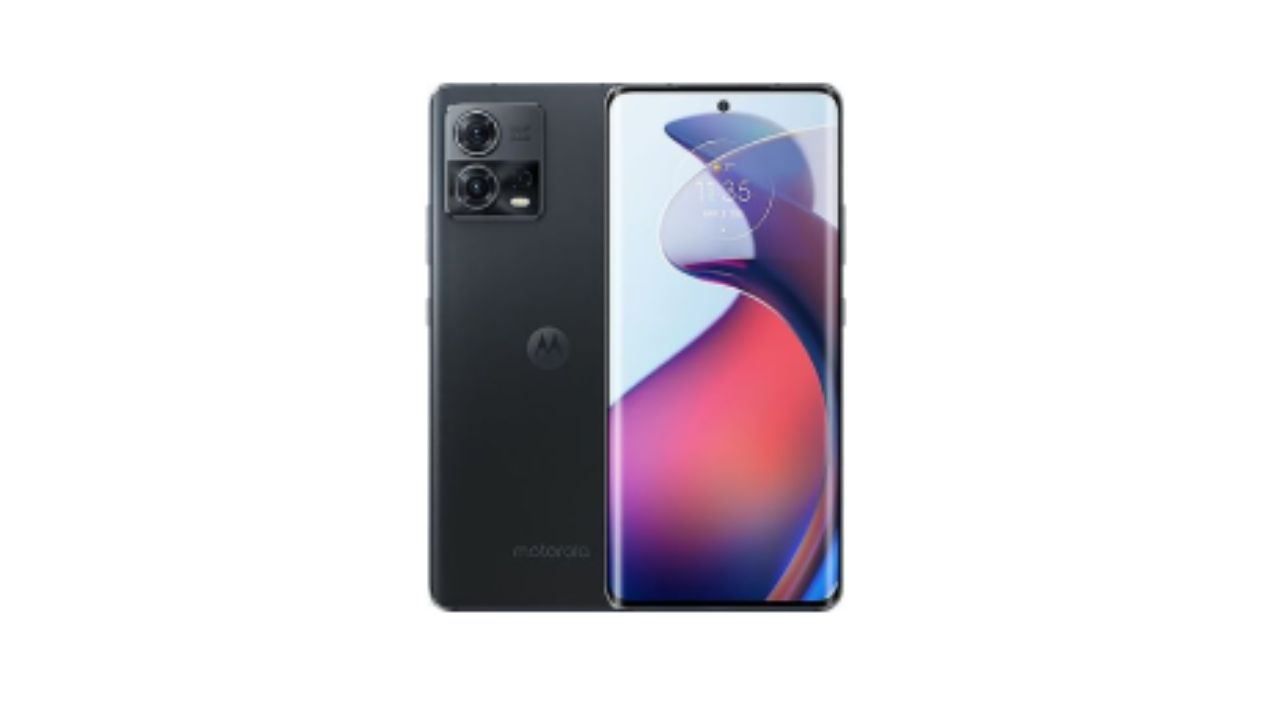 Motorola Moto S30 Pro