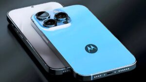 Read more about the article Motorola’s Powerhouse: 250MP Pro-Grade Camera & 7430mAh Battery – Redefining Smartphones