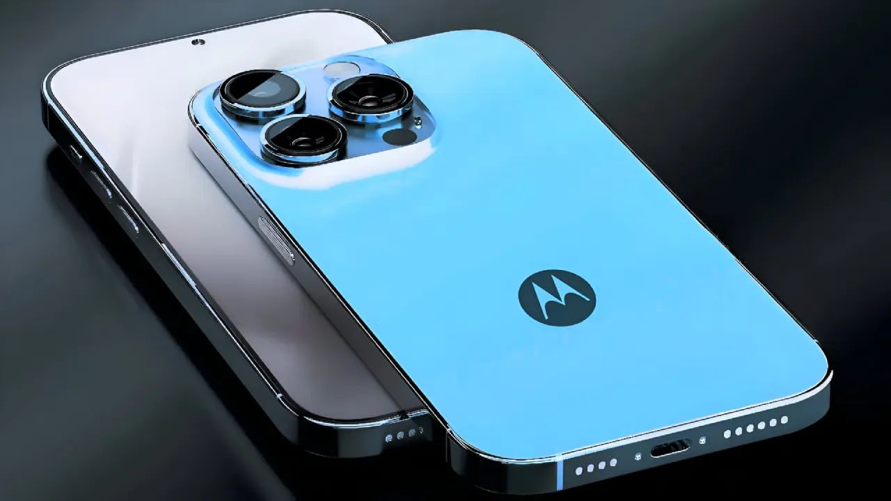 Motorola’s Powerhouse 250MP Pro-Grade Camera