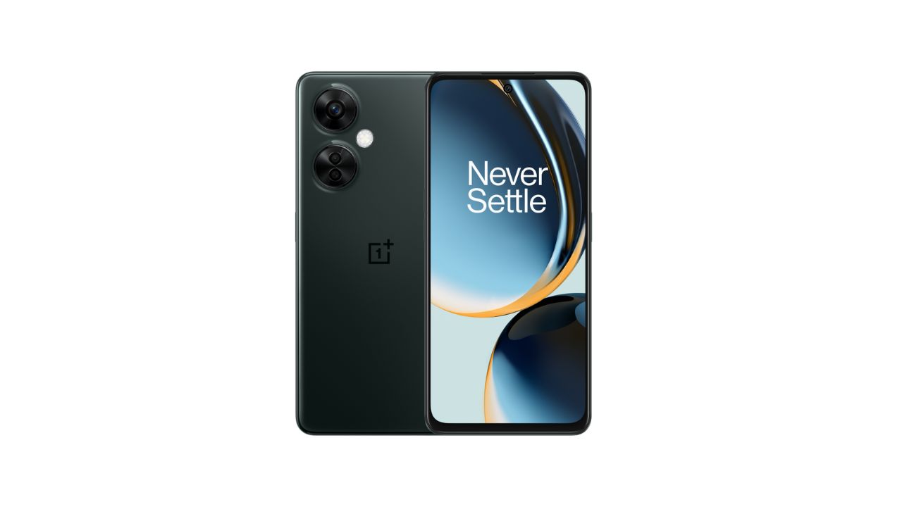 OnePlus Nord CE 3 Lite Review