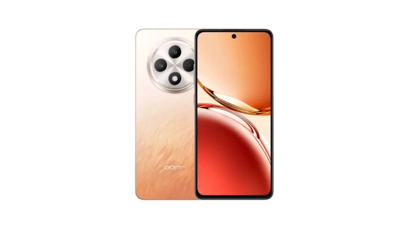 Oppo Reno 12F 5G