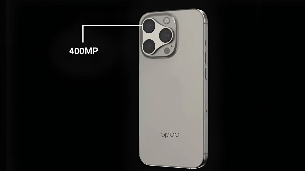 Oppo Reno 14 Pro 5G