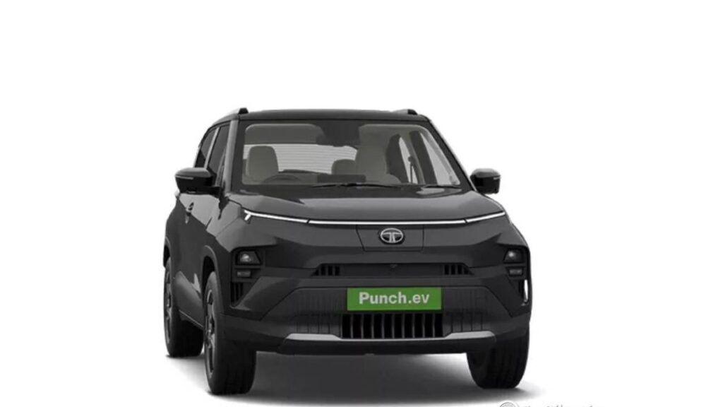 Tata Punch EV Review