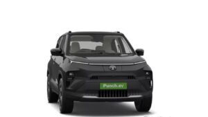 Read more about the article Tata Punch EV Review – Compact, Cool & Completely Electric
