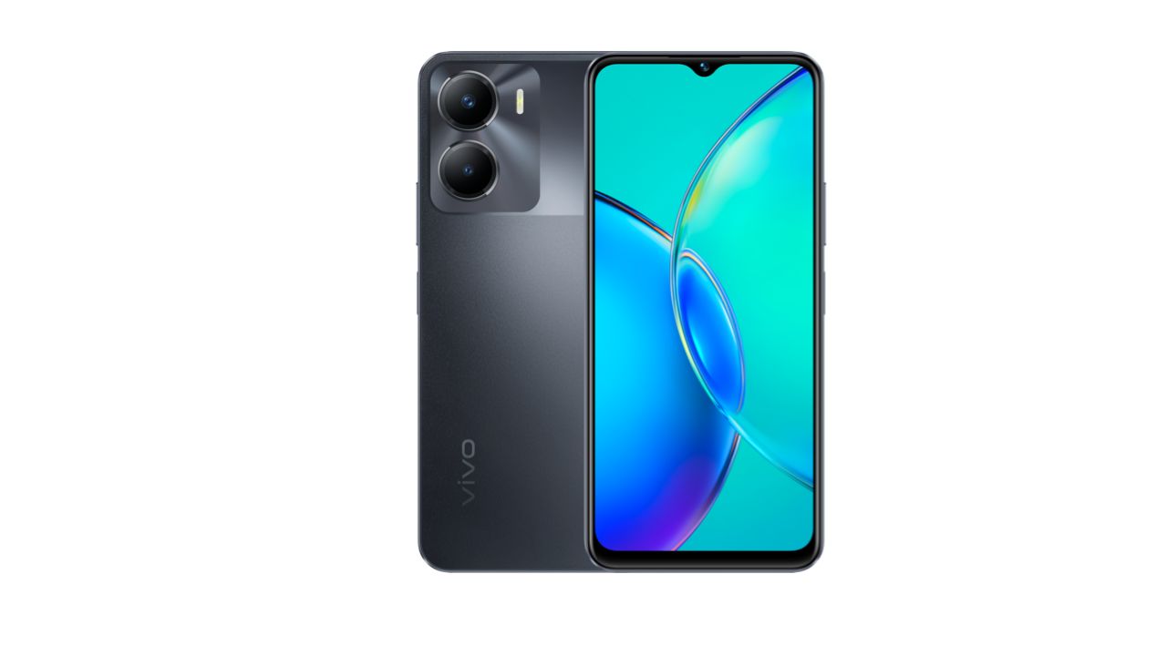 Vivo Y56 5G Official