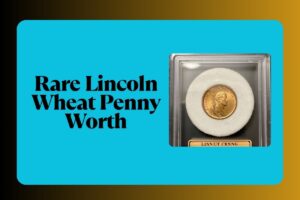 Read more about the article Rare Lincoln Wheat Penny Worth $91M – Is It Hiding in Your Wallet?