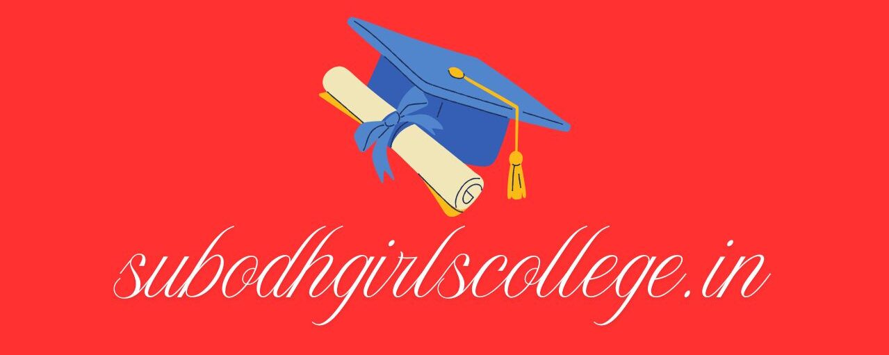 subodhgirlscollege.in