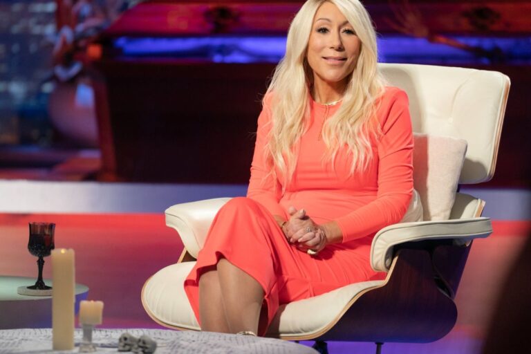 Lori Greiner