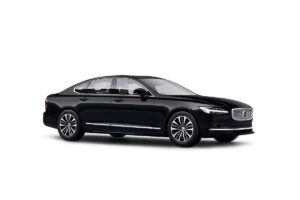 Read more about the article Volvo S90 discontinued in India