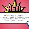 Kalpataru Projects International Limited Jobs