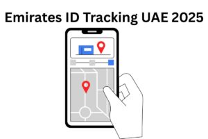 Read more about the article Emirates ID Tracking UAE 2025: A Simple Guide to Check Your ID Status
