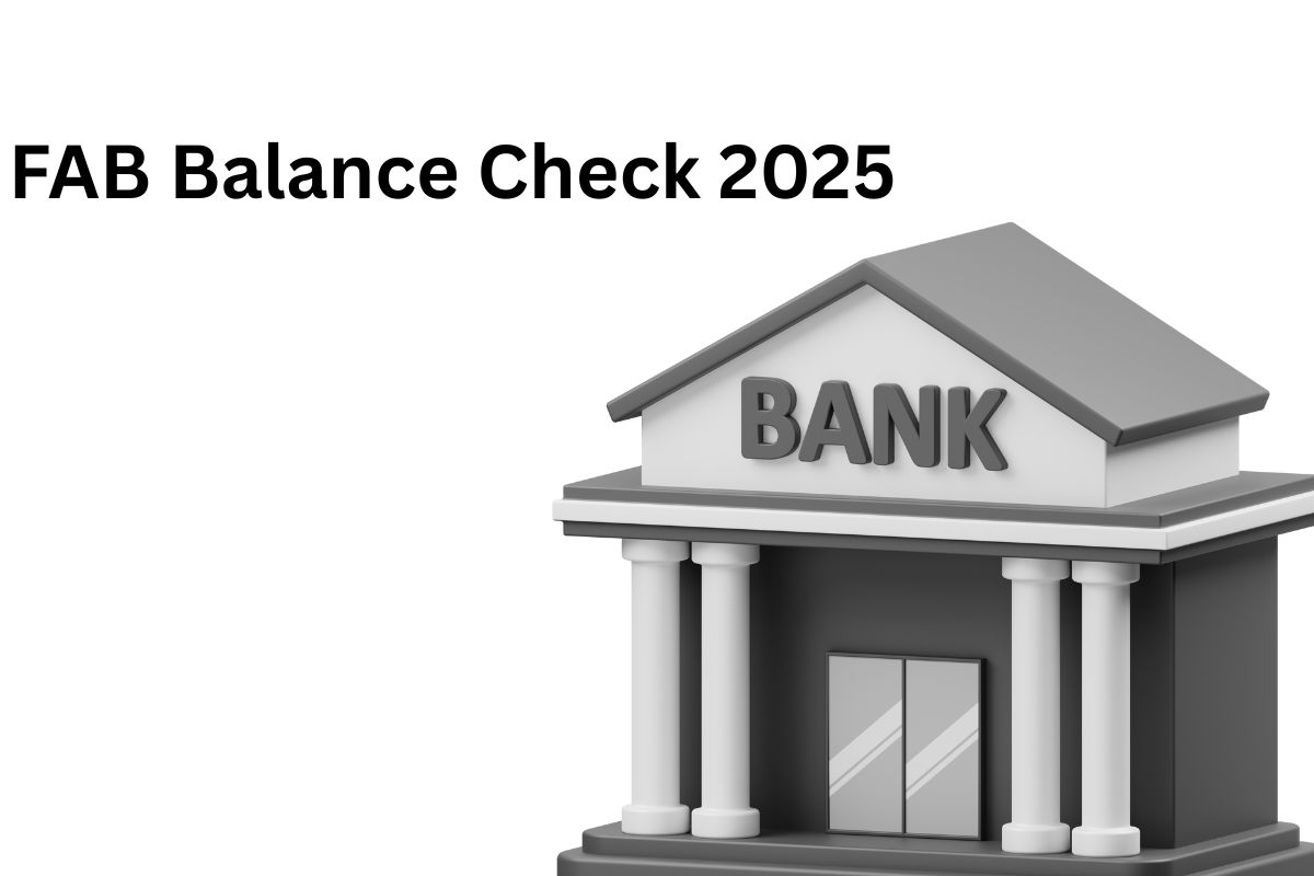 Read more about the article FAB Balance Check 2025: A Simple Guide to Monitor Your Finances in the UAE