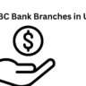 HSBC Bank Branches in UAE