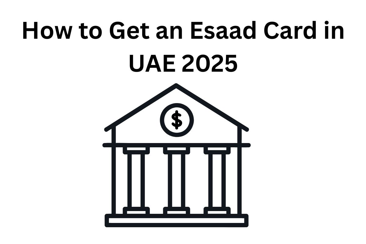 Read more about the article How to Get an Esaad Card in UAE 2025: A Simple Guide to Discounts and Benefits