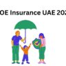 ILOE Insurance UAE 2025