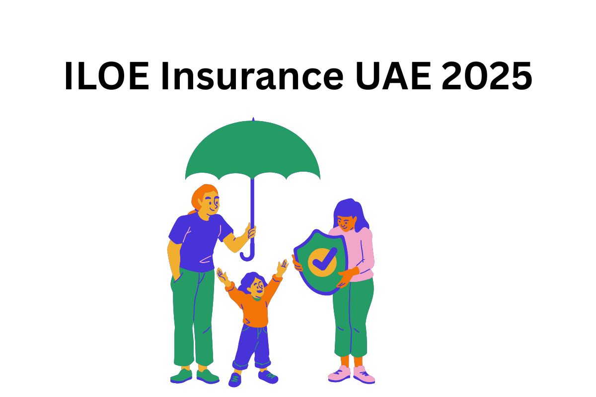 You are currently viewing ILOE Insurance UAE 2025: Your Guide to Mandatory Unemployment Coverage