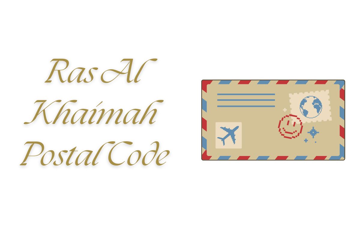 Read more about the article Ras Al Khaimah Postal Code [Complete List 2025]