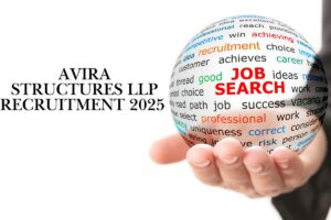 Read more about the article Avira Structures LLP Recruitment 2025 – Jobs in Kharghar and Panvel Construction Sites