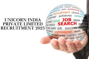 Read more about the article Unicorn India Private Limited Recruitment 2025 – Site Engineer (Civil) Vacancy