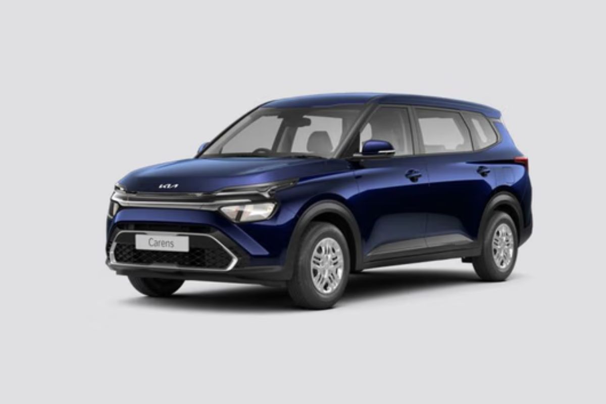 You are currently viewing 2025 Kia Carens Price in India, Mileage, Top-speed, Specs and Images