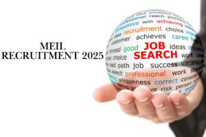 Read more about the article MEIL Recruitment 2025 – Apply for Solar Power Project Jobs in Karnataka