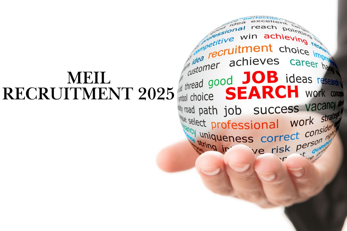 You are currently viewing MEIL Recruitment 2025 – Apply for Solar Power Project Jobs in Karnataka