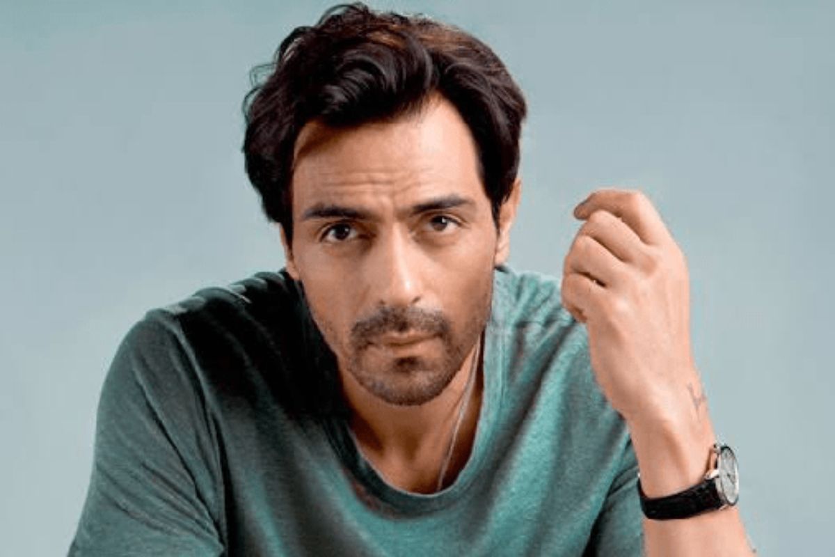 Arjun Rampal