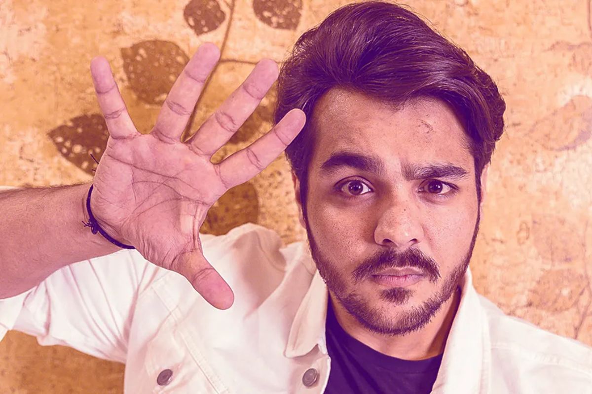 Ashish Chanchlani Biography