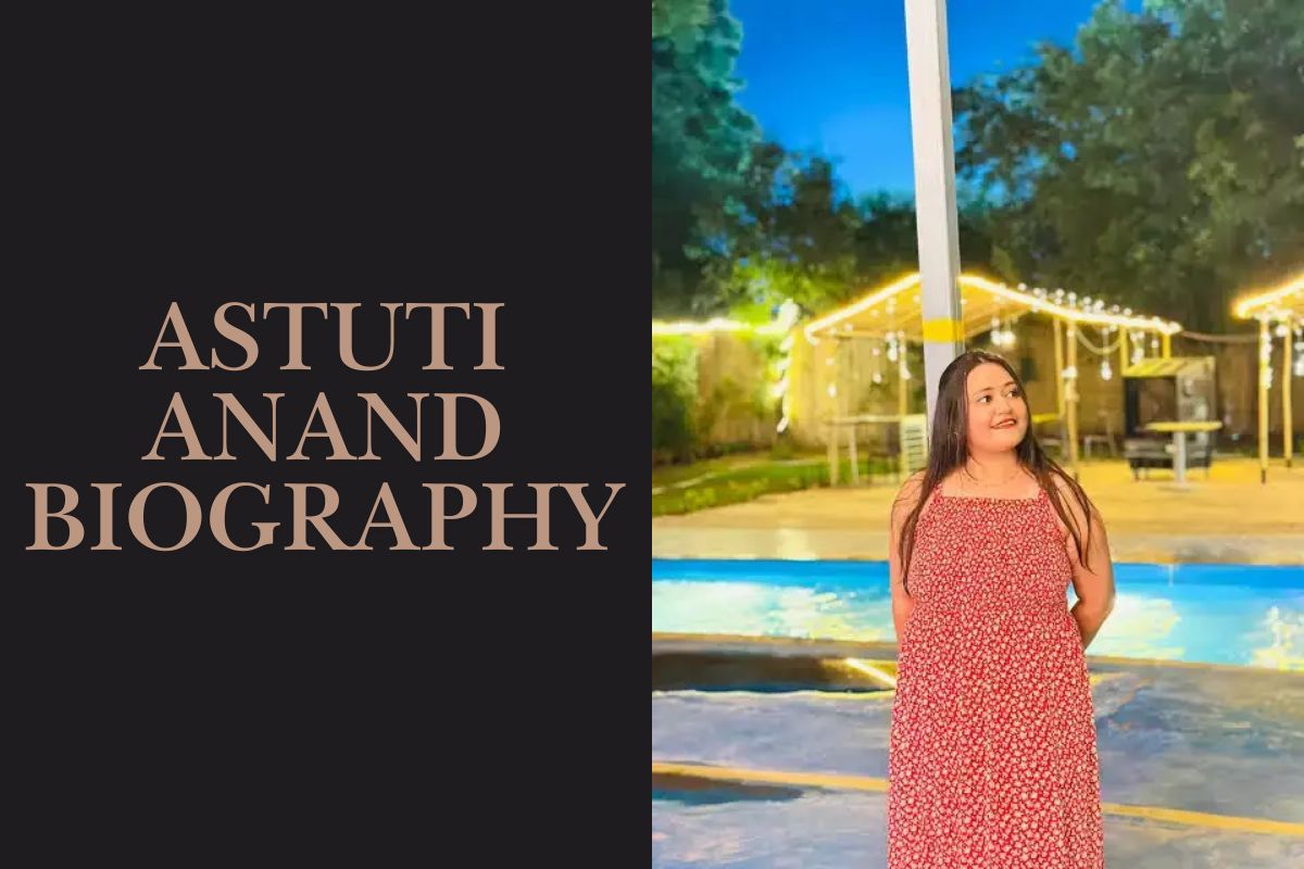 Read more about the article Astuti Anand Biography 2025: Age, Height, Net Worth and Family