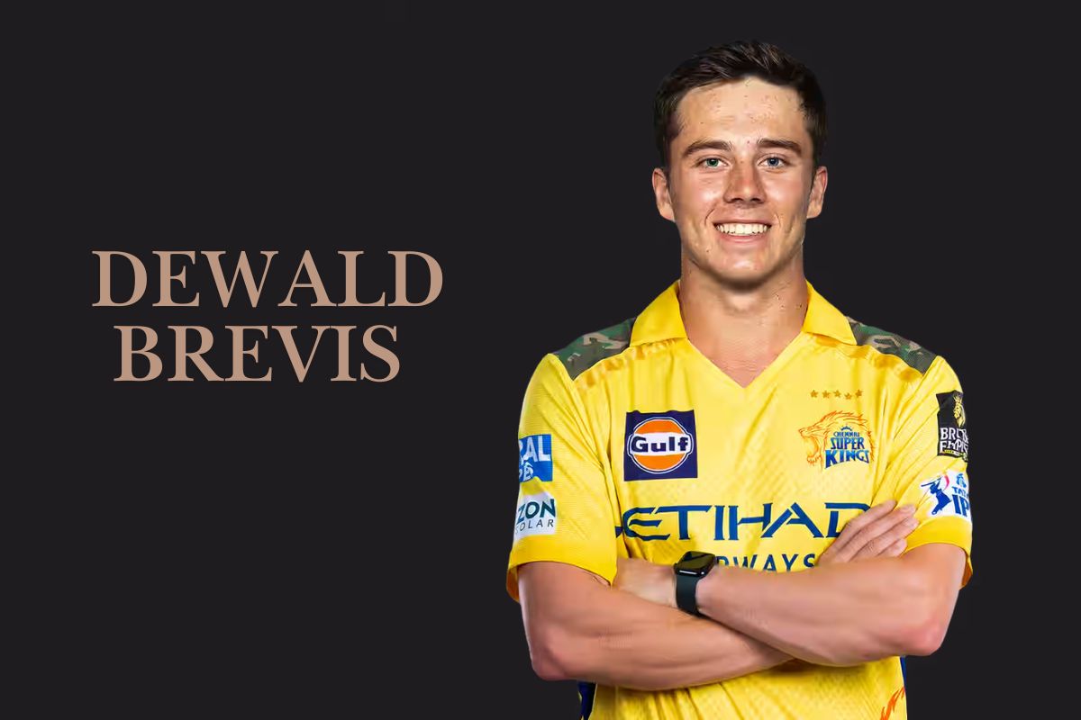 Read more about the article Dewald Brevis Biography 2025: Age, Height, Net Worth and Family