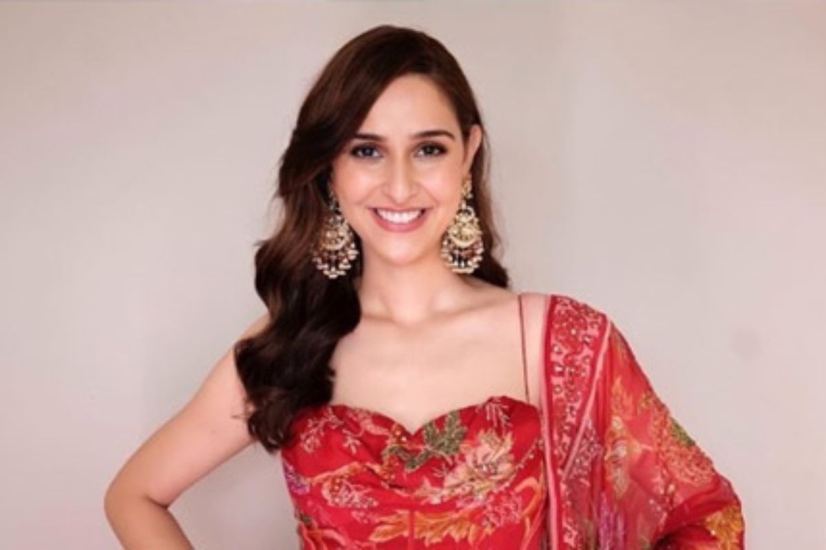 Rachana Rai Biography