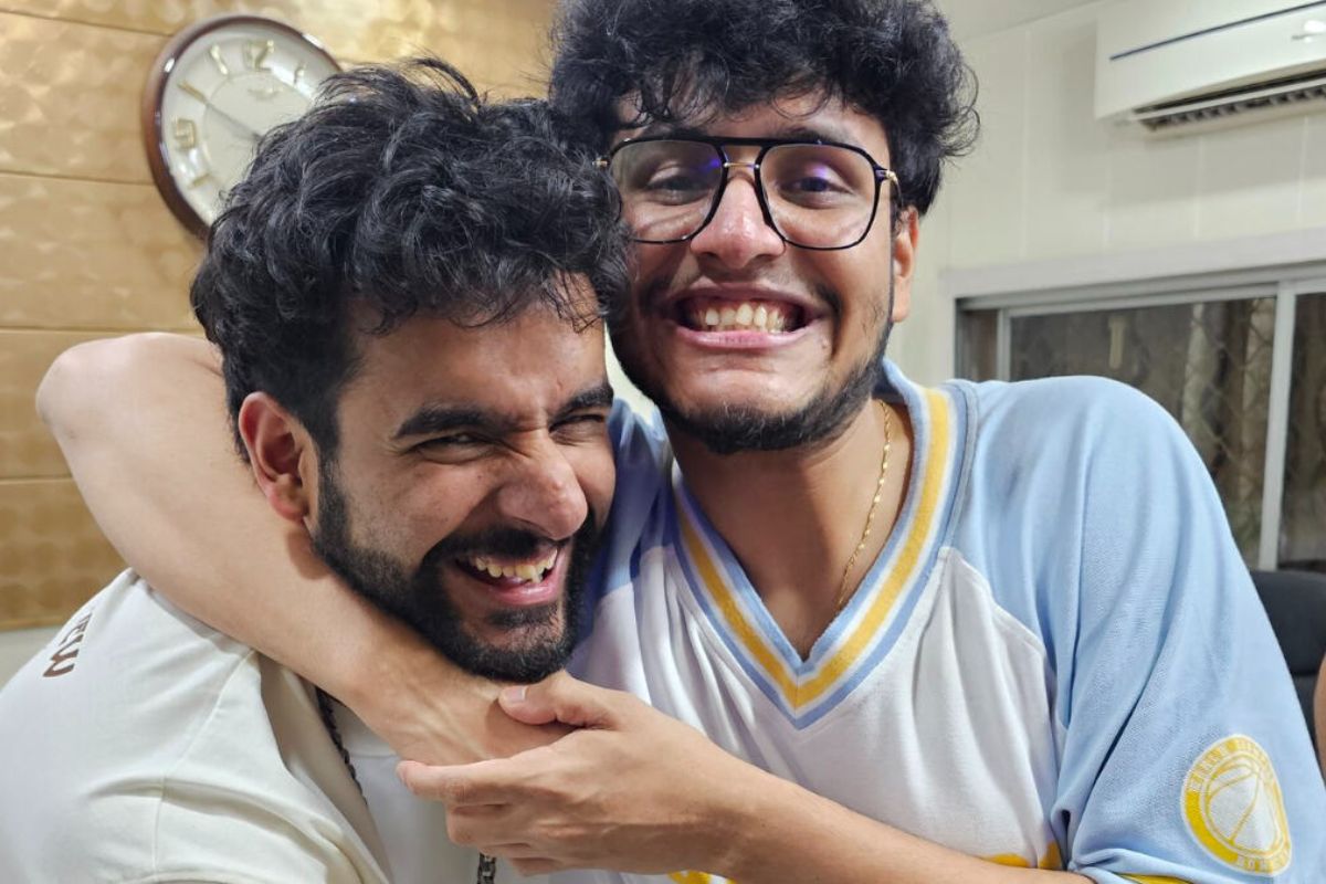 Triggered Insaan Biography